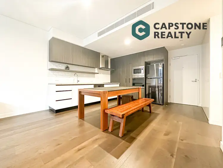 Fifth view of Homely apartment listing, 204/11 Wentworth Street, Glebe NSW 2037