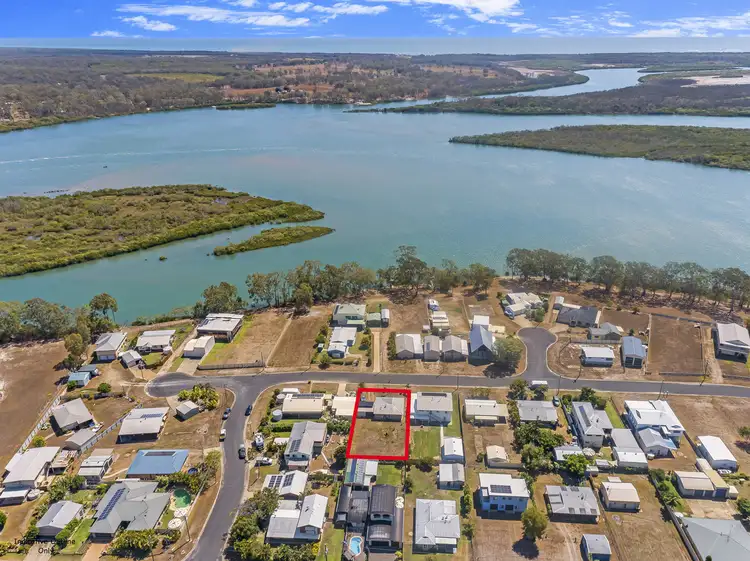 8 Island View Drive