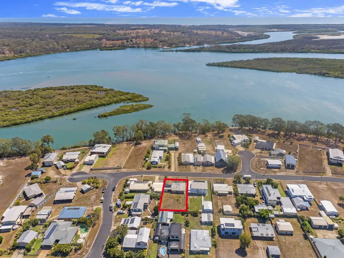 Main view of Homely house listing, 8 Island View Drive, Winfield QLD 4670
