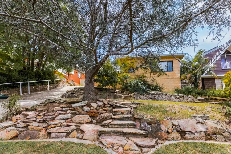 18 Donington Avenue, Georges Hall NSW 2198