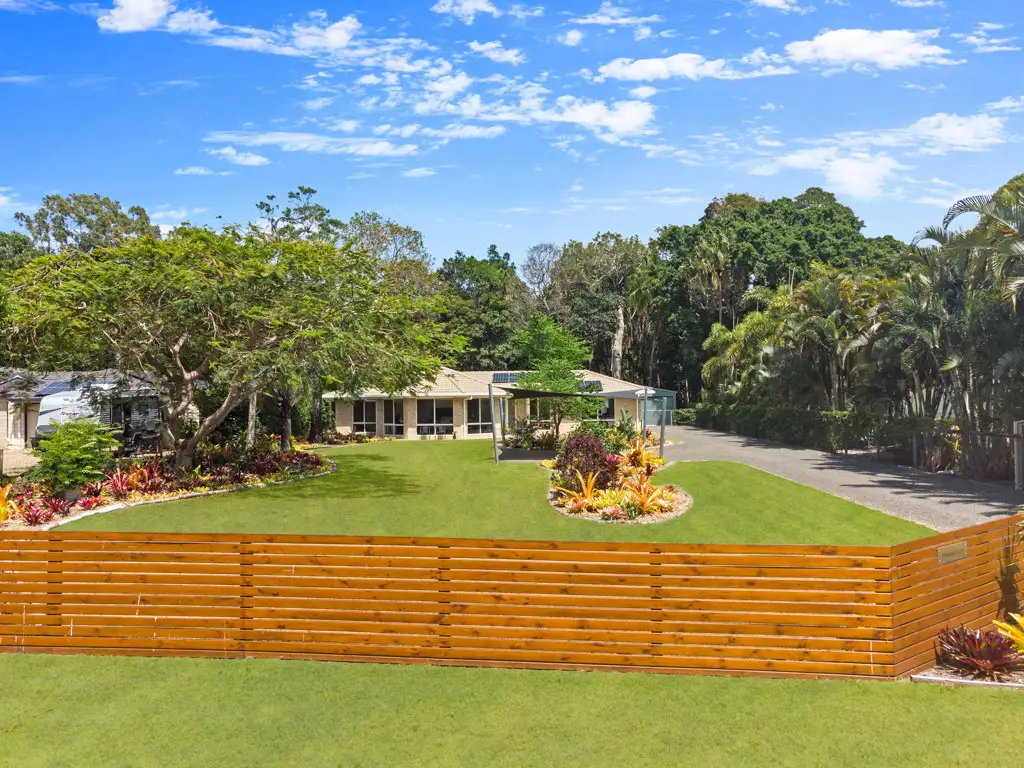 Main view of Homely house listing, 9 Foxwood Court, Dundowran Beach QLD 4655