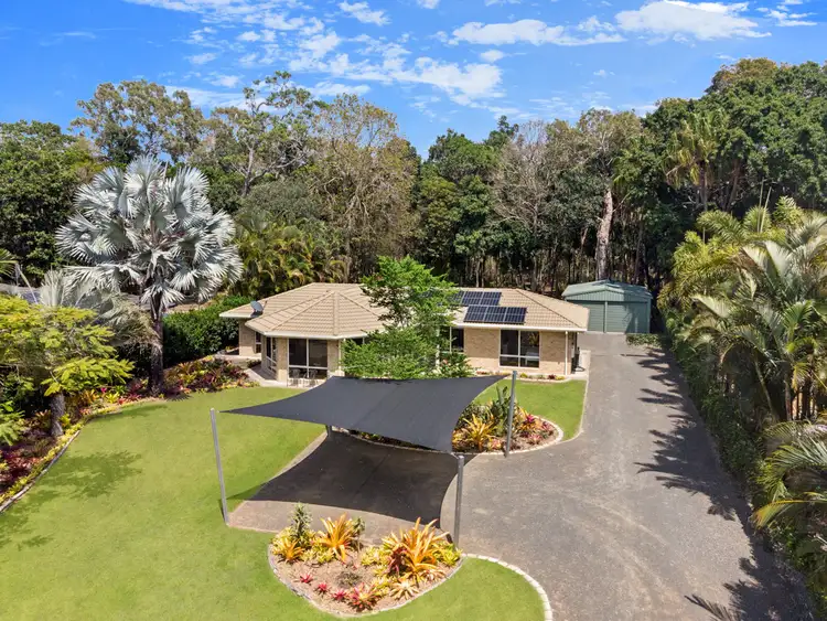 Third view of Homely house listing, 9 Foxwood Court, Dundowran Beach QLD 4655