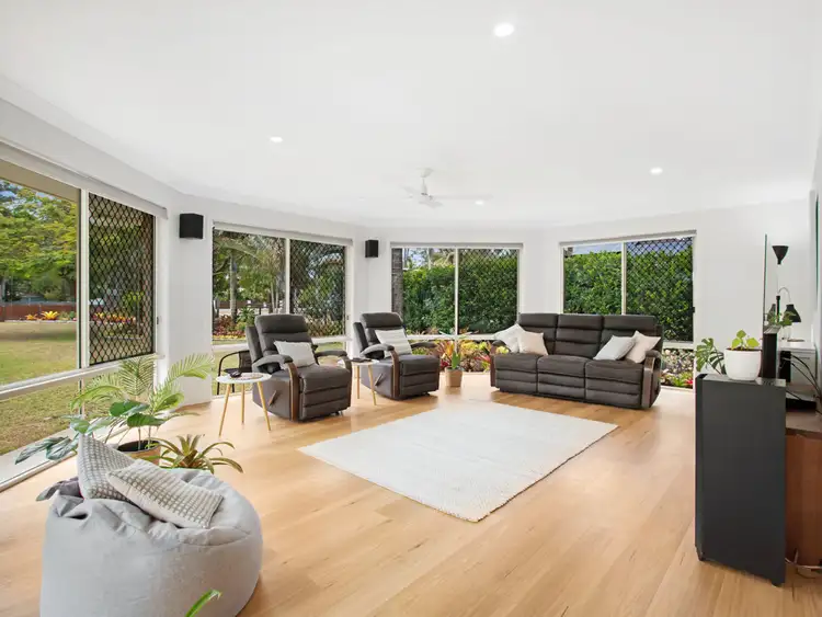 Fourth view of Homely house listing, 9 Foxwood Court, Dundowran Beach QLD 4655