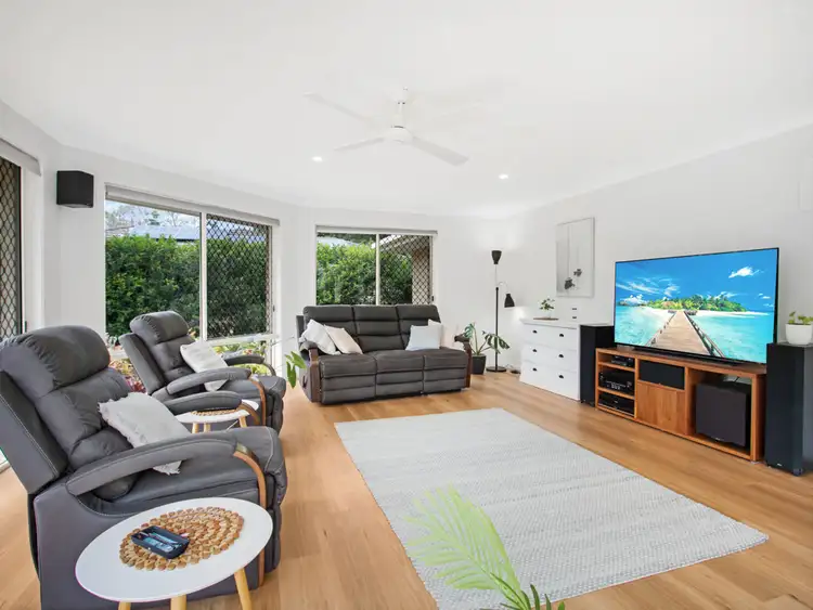 Fifth view of Homely house listing, 9 Foxwood Court, Dundowran Beach QLD 4655