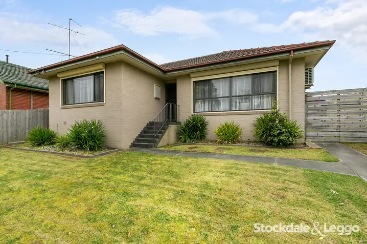 20 Manning Drive, Churchill VIC 3842