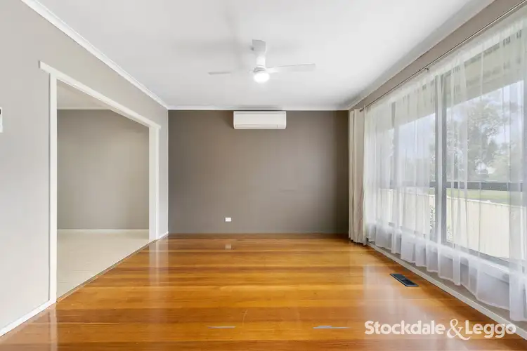 Second view of Homely house listing, 20 Manning Drive, Churchill VIC 3842