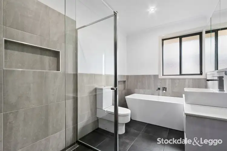 Third view of Homely house listing, 20 Manning Drive, Churchill VIC 3842