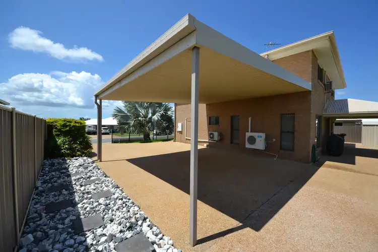 Second view of Homely house listing, 35 Doongarra Crescent, Gracemere QLD 4702