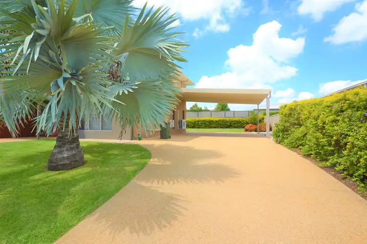 Fifth view of Homely house listing, 35 Doongarra Crescent, Gracemere QLD 4702