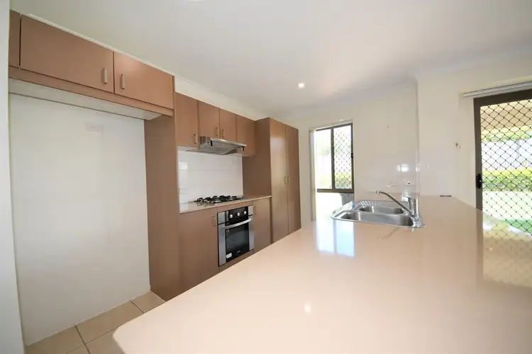 Sixth view of Homely house listing, 35 Doongarra Crescent, Gracemere QLD 4702