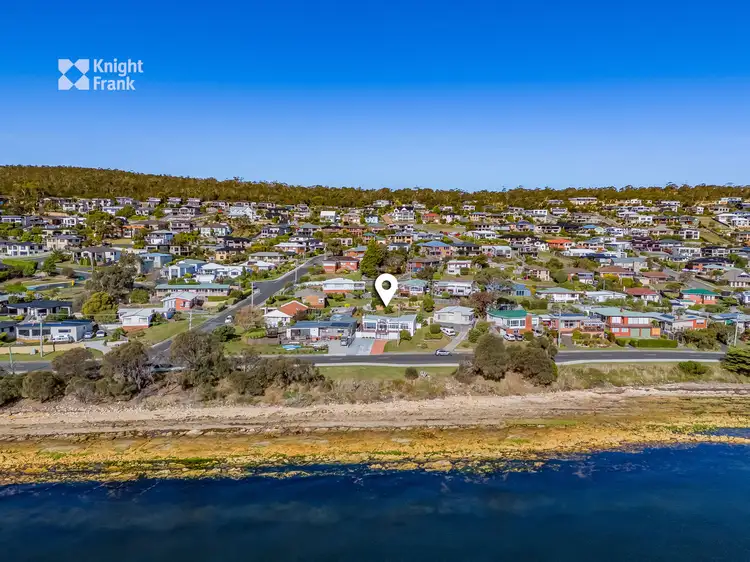 Main view of Homely house listing, 242 Tranmere Road, Tranmere TAS 7018