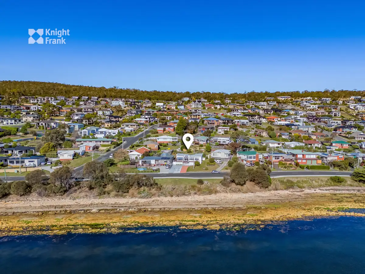 Main view of Homely house listing, 242 Tranmere Road, Tranmere TAS 7018