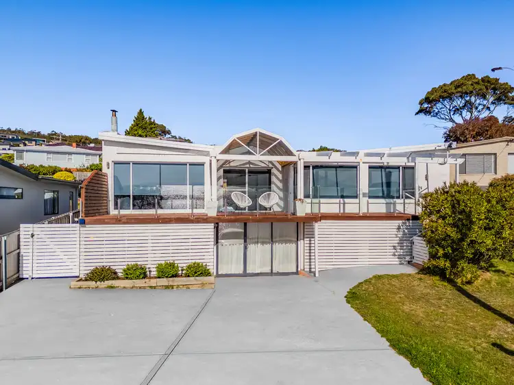 Second view of Homely house listing, 242 Tranmere Road, Tranmere TAS 7018