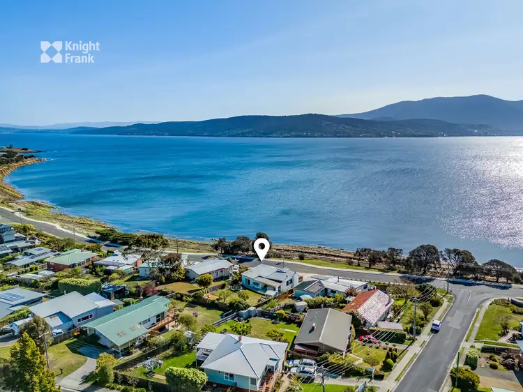 Fourth view of Homely house listing, 242 Tranmere Road, Tranmere TAS 7018
