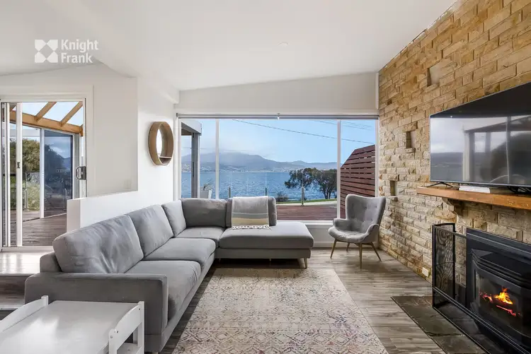 Sixth view of Homely house listing, 242 Tranmere Road, Tranmere TAS 7018