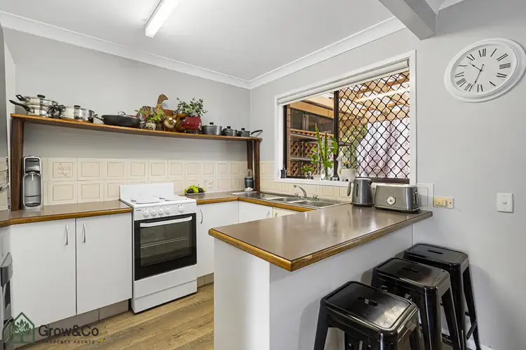 Third view of Homely townhouse listing, 8/67 Nerang Street, Nerang QLD 4211