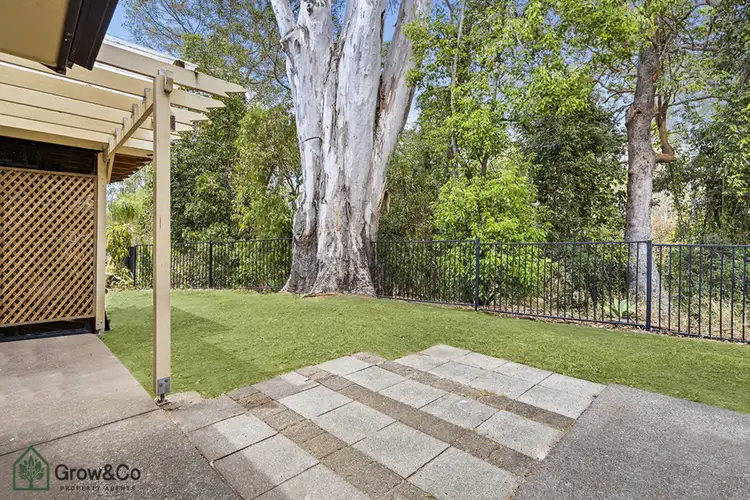 Fourth view of Homely townhouse listing, 8/67 Nerang Street, Nerang QLD 4211