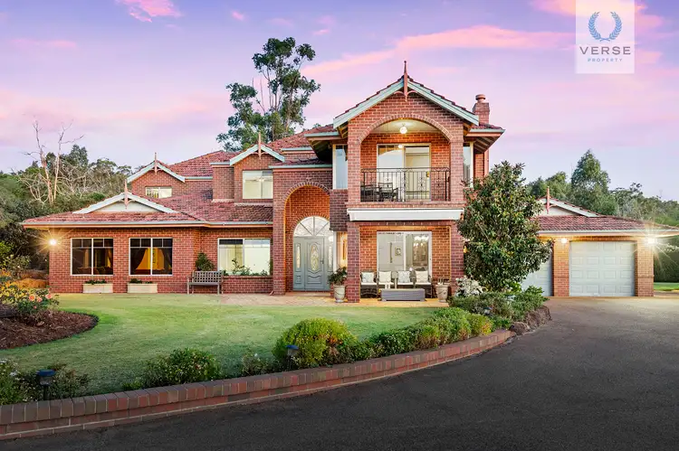 Main view of Homely rural property listing, 19 Kelvin Road, Wattle Grove WA 6107