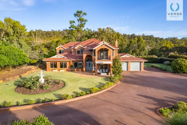 Second view of Homely rural property listing, 19 Kelvin Road, Wattle Grove WA 6107