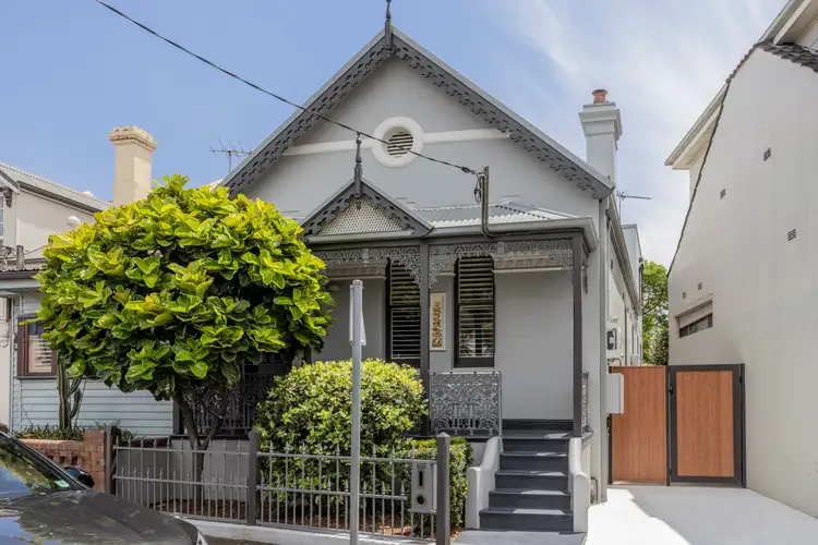 Main view of Homely house listing, 20 Prosper Street, Rozelle NSW 2039