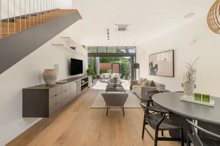 Second view of Homely house listing, 20 Prosper Street, Rozelle NSW 2039