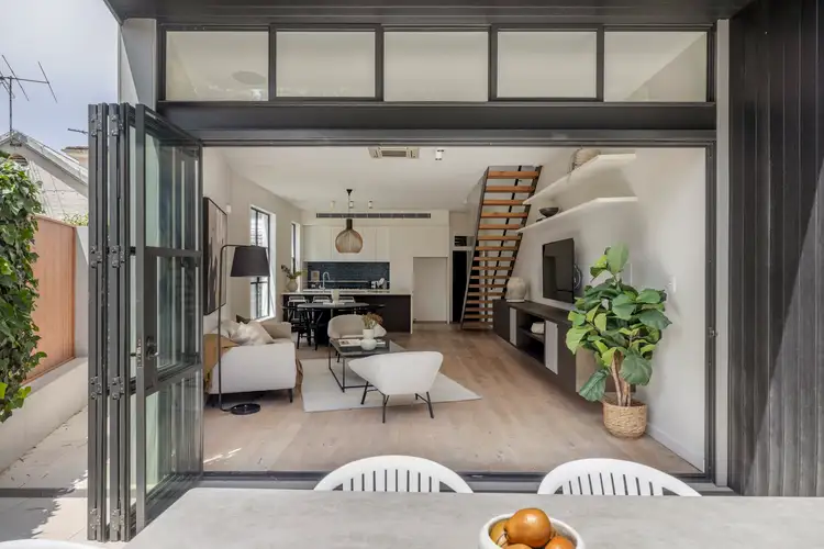 Fourth view of Homely house listing, 20 Prosper Street, Rozelle NSW 2039