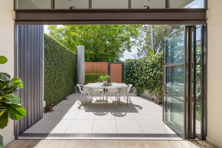 Fifth view of Homely house listing, 20 Prosper Street, Rozelle NSW 2039