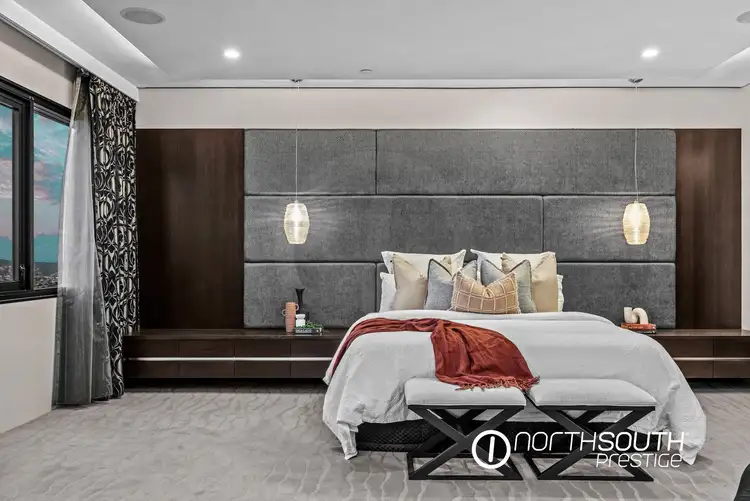 Third view of Homely apartment listing, 71 Eagle Street, Brisbane City QLD 4000