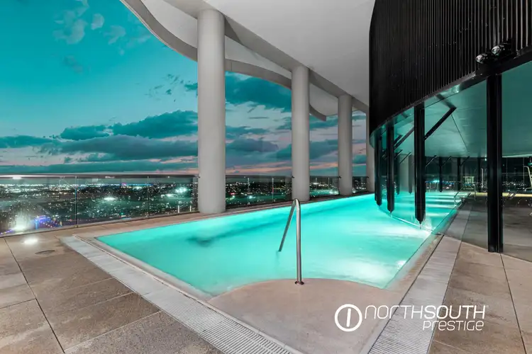 Sixth view of Homely apartment listing, 71 Eagle Street, Brisbane City QLD 4000