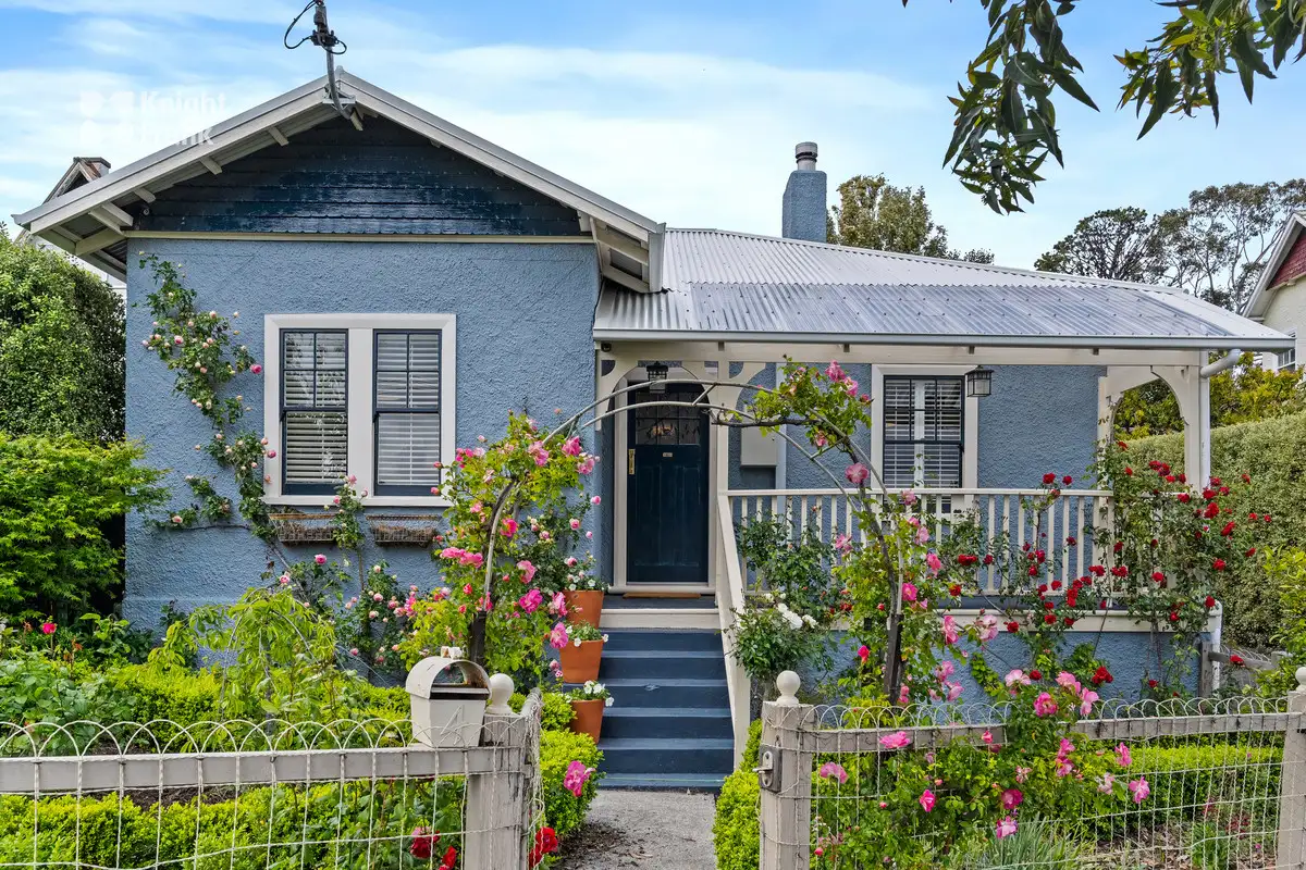 Main view of Homely house listing, 4 Cook Street, Lutana TAS 7009