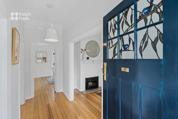 Second view of Homely house listing, 4 Cook Street, Lutana TAS 7009