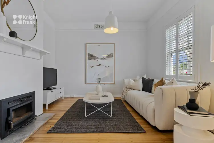 Third view of Homely house listing, 4 Cook Street, Lutana TAS 7009