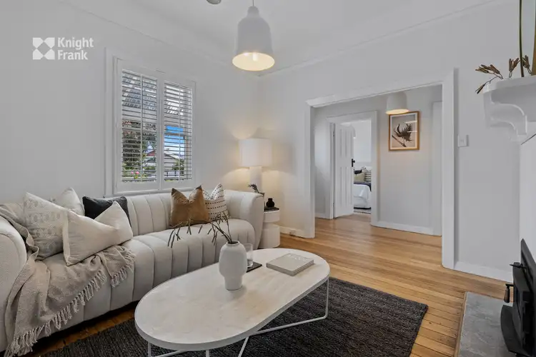 Fourth view of Homely house listing, 4 Cook Street, Lutana TAS 7009