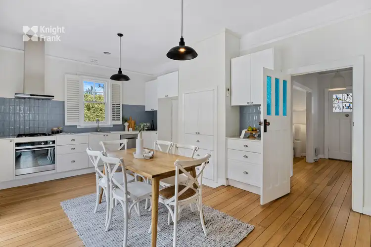 Fifth view of Homely house listing, 4 Cook Street, Lutana TAS 7009