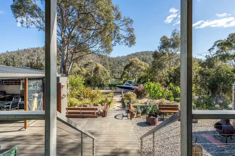 Third view of Homely house listing, 1 Alice Street, Orford TAS 7190