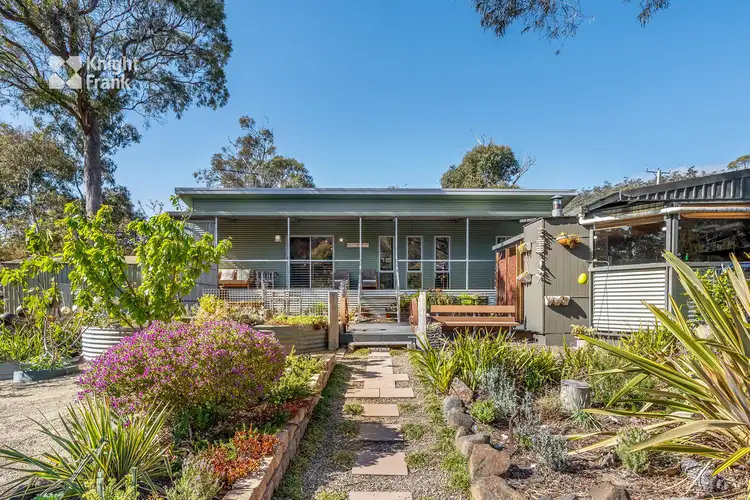 Fourth view of Homely house listing, 1 Alice Street, Orford TAS 7190