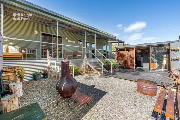 Fifth view of Homely house listing, 1 Alice Street, Orford TAS 7190
