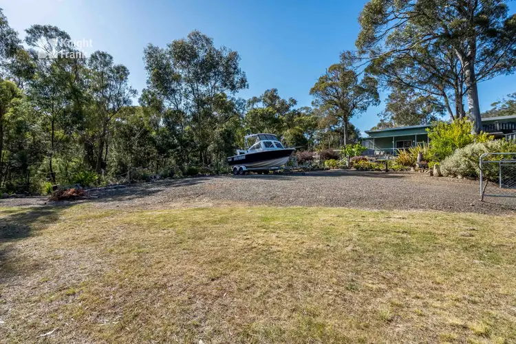 Sixth view of Homely house listing, 1 Alice Street, Orford TAS 7190