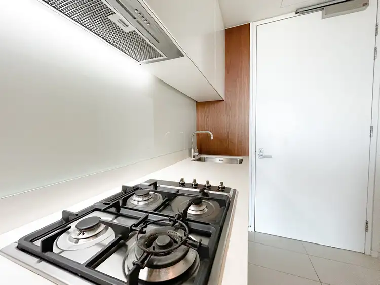 Second view of Homely apartment listing, E2514/3 Carlton Street, Chippendale NSW 2008