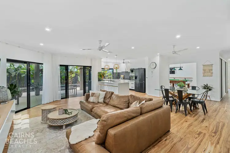 18 Collett Close, Kewarra Beach QLD 4879