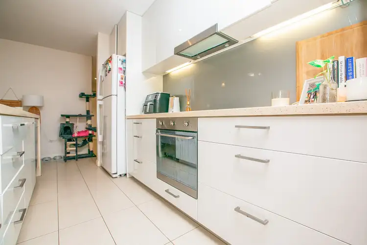 Second view of Homely apartment listing, 9/44 Counihan Crescent, Port Hedland WA 6721