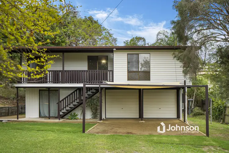 7 Ashfield Street, North Ipswich QLD 4305