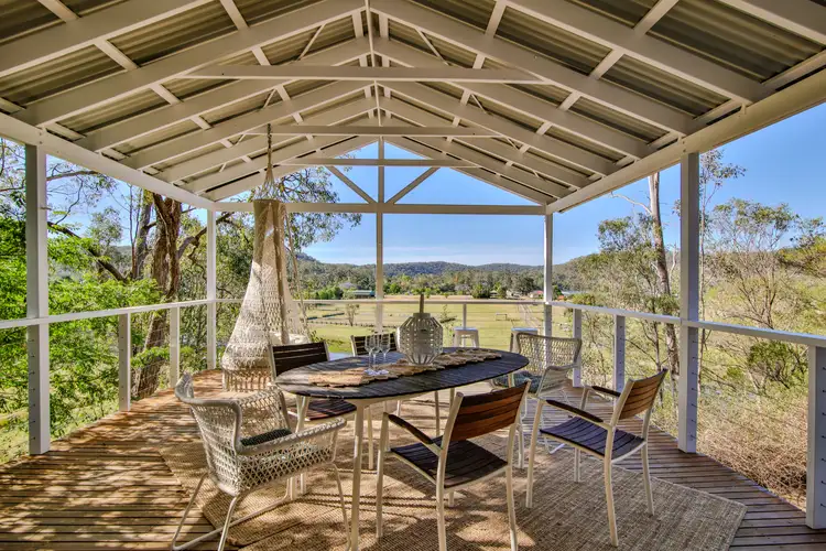 825 River Road, Lower Portland NSW 2756