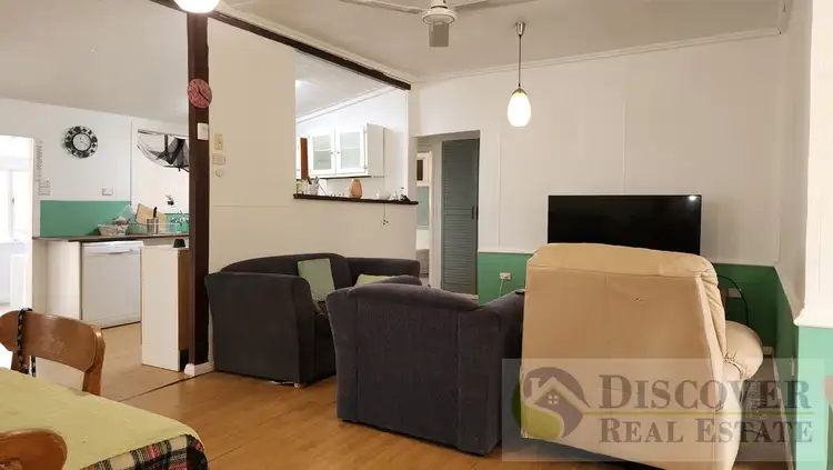 Fourth view of Homely house listing, 52 Pattison Street, Mount Morgan QLD 4714