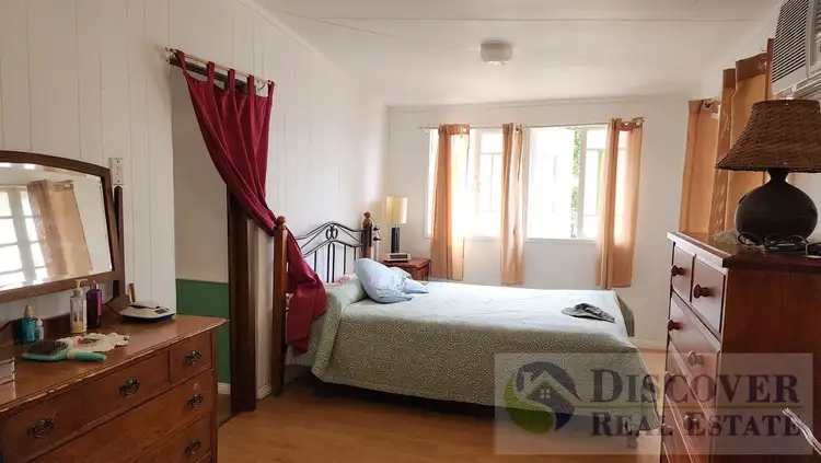 Sixth view of Homely house listing, 52 Pattison Street, Mount Morgan QLD 4714