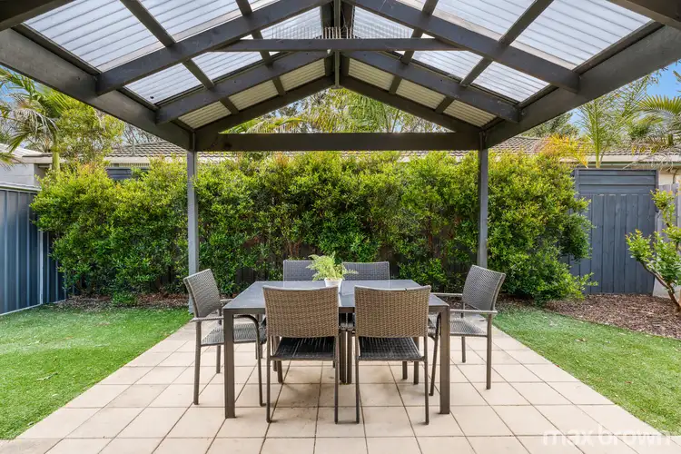 Second view of Homely unit listing, 2/17 Holloway Road, Croydon North VIC 3136