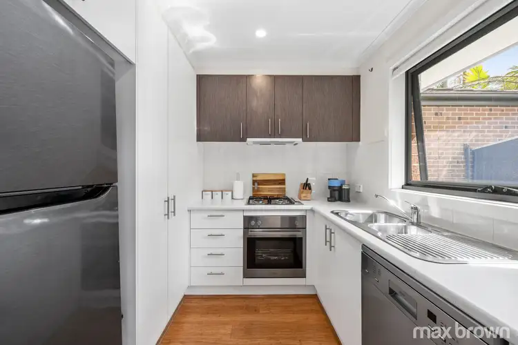 Fourth view of Homely unit listing, 2/17 Holloway Road, Croydon North VIC 3136