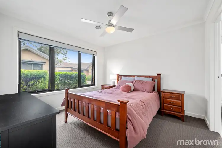 Fifth view of Homely unit listing, 2/17 Holloway Road, Croydon North VIC 3136