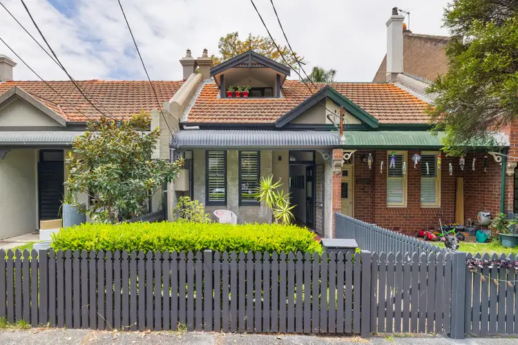 Main view of Homely house listing, 7 Dangar Street, Randwick NSW 2031