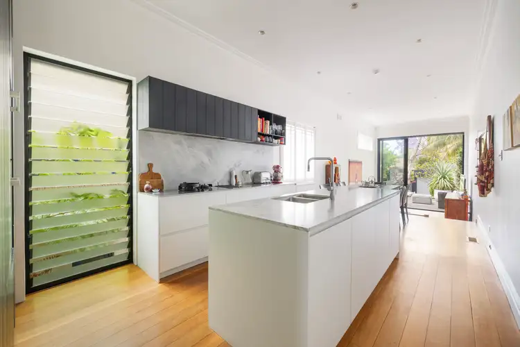 Second view of Homely house listing, 7 Dangar Street, Randwick NSW 2031